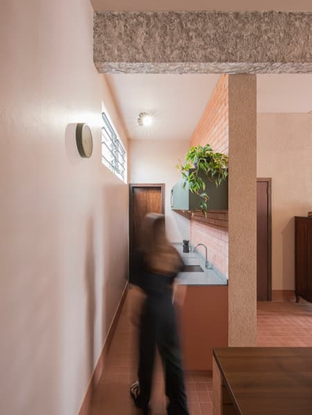 The Marcia Leal Hair Studio